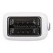 Тостер Magio MG-273 White