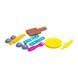 Набір для ліплення пластиліном Вафельниця Play Doh PD8804