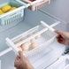 Органайзер в холодильник Strechable Hanging Storage Rack раздвижной Белый