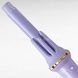 Плойка автоматическая для создания локонов hair curler AND LY-884 Фиолетовая
