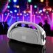 Колонка бездротова портативна Boombox small Сіра