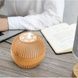 Увлажнитель воздуха с Led подсветкой Ultrasonic Aroma светлое дерево