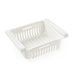 Органайзер в холодильник Strechable Hanging Storage Rack раздвижной Белый