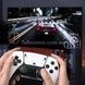 Приставка с джойстиками детская игровая для телевизора 64GB, 20000 игр GM15 4K Белая