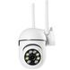 IP камера видеонаблюдения с WI-FI Smart camera cloud storage
