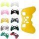 Чехол на джойстик XBOX360 Желтый