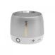 Портативна акустична Bluetooth колонка Hopestar H17 Silver