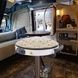 Электрическая блинница с антипригарным покрытием 45см Pancake Maker R.5422 RAF Белая