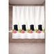 Фіранка-шторка для душу 180*180см Shower curtain W-5 Орхідеї