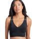 Бюстгалтер спортивный ChestSupport Waist And Long L Черный