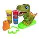 Набір для ліплення Динозавр великий Play Doh