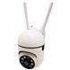 IP камера видеонаблюдения с WI-FI Smart camera cloud storage