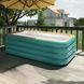 Басейн надувний 210х145х56см Pool KAR108 Блакитний
