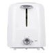 Тостер Magio MG-273 White