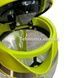 Электрочайник Rainberg RB-707 2200 Вт 2 л LED подсветка Салатовый