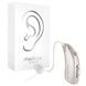 Слуховий апарат універсальний Medica+ Sound Control 15 (Японія) 50194