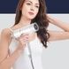 Умный компактный фен с ионизацией Dry Hair Efficiently UKC MA03-56 Серый