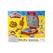 Набір для ліплення пластиліном Вафельниця Play Doh PD8804