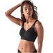Бюстгалтер спортивный ChestSupport Waist And Long L Черный