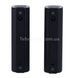 Power bank 5000mAh VEGER Hand Warmer Track Magnetic 2x pieces Черный