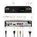 Приставка тюнер Т2 DVB U-002 Full HD