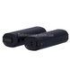 Power bank 5000mAh VEGER Hand Warmer Track Magnetic 2x pieces Черный