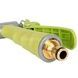 Насадка для полива с комплектом соединителей HIGH PRESSURE WASHING WATER GUN Салатовая