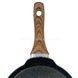 Сковорода блинная Benson BN527 (22 cm) с антипригарным покрытием