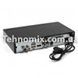 Супутниковий Тюнер з T2 COMBO CS-303 TS PRO 12V/220V