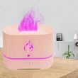 Увлажнитель воздуха с подсветкой Aroma Diffuser UV-2/FT-1923 Персиковый