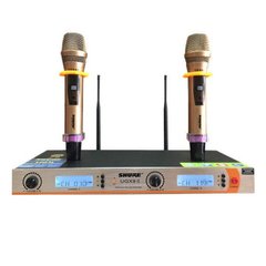 Беспроводная радиосистема Shure DM UG-X9 II на 2 микрофона