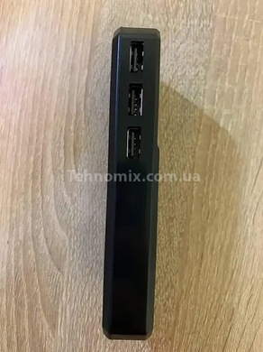 Портативний зарядний пристрій Power Bank J-07 40000 mAh