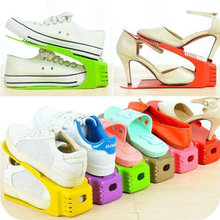 Підставка для взуття SHOES HOLDER Мікс