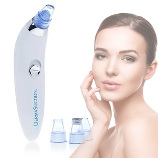 Очищувач пор для обличчя Derma Suction Remover