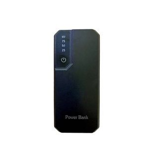 Портативний зарядний пристрій Power Bank J-07 40000 mAh