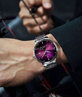 Часы мужские Poedagar Limited
