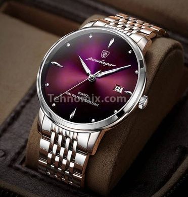Часы мужские Poedagar Limited