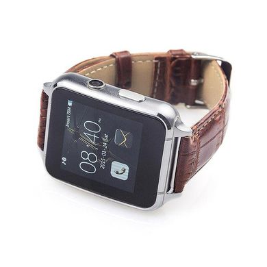 Розумний годинник Smart Watch X7 brown