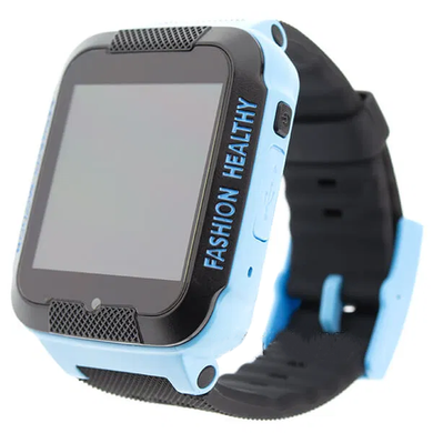 Smart Watch K3 Чорно-сині