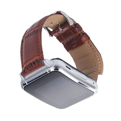 Розумний годинник Smart Watch X7 brown