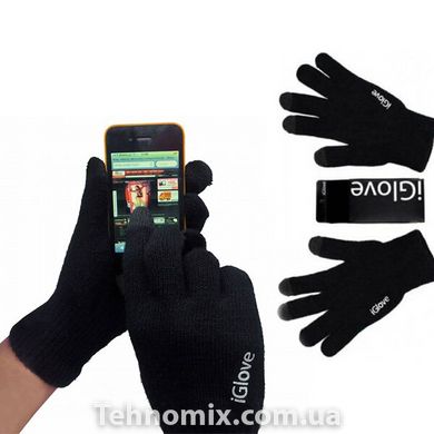 Перчатки для сенсорных экранов iGlove ( в ассортименте )