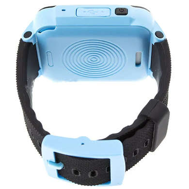 Smart Watch K3 Черно-синие