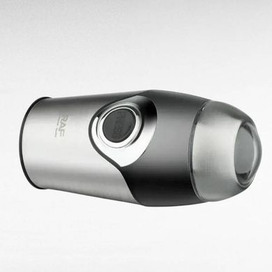 Кофемолка 200Вт Grinder RAF R.7124 Серая