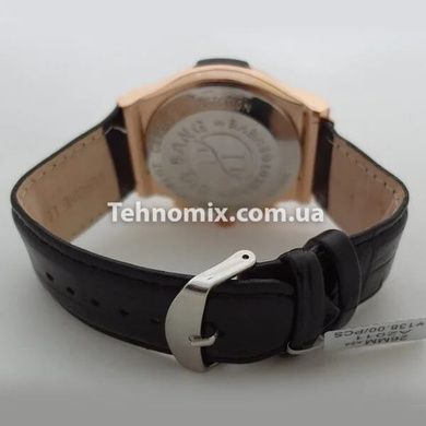 Чоловічий годинник HUBLOT, колір золото