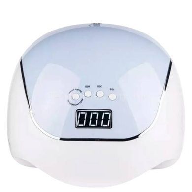 Лампа для ногтей UV LAMP 240w ENZO EN-018 Белая с голубым