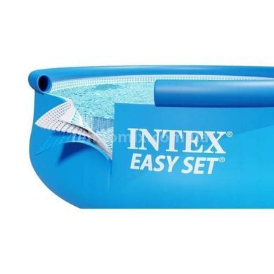 Басейн наливний 244*61см 1942л 28108 NP Intex