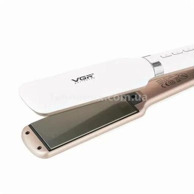 Плойка для волос VGR V-520