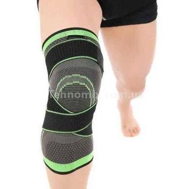 Бандаж колінного суглоба KNEE SUPPORT Розмір L