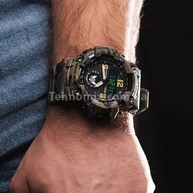 Годинники чоловічі тактичні Besta Eagle