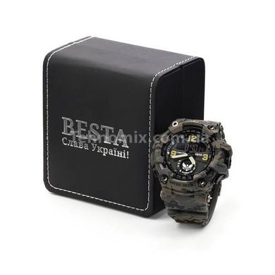 Годинники чоловічі тактичні Besta Eagle